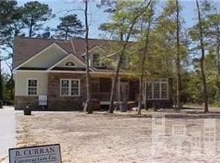 714 Olde Point, Hampstead, NC 28443