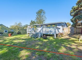 2130 Bayview Ave W, Tillamook, OR 97141