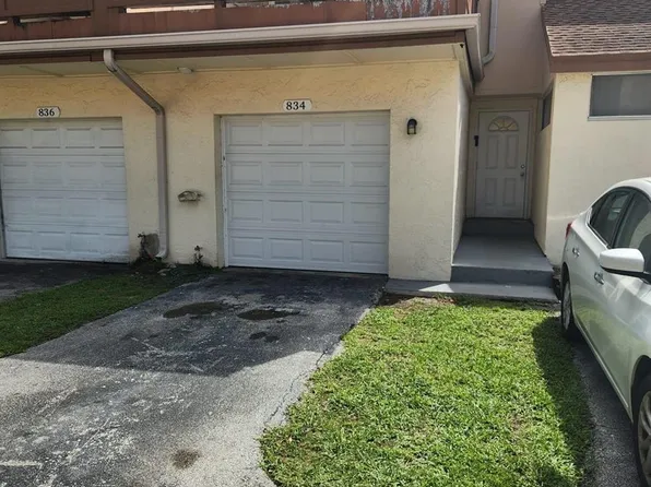 834 NW 82nd Ave #834, Fort Lauderdale, FL 33324