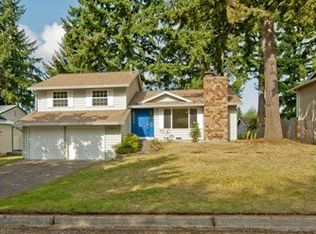 16373 129th Ave SE, Renton, WA 98058