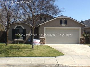 934 N Waldby Ave, Fresno, CA 93727