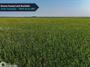 280th St, Jefferson, IA 50129