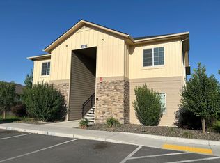 Continental - 4811, Caldwell, ID 83607