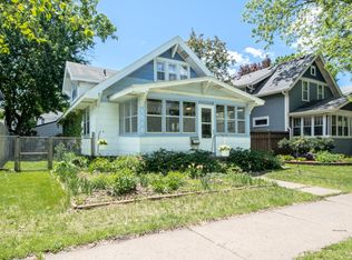 1616 Thomas Ave, Saint Paul, MN 55104