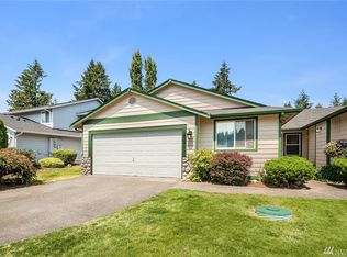 16201 72nd Avenue Ct E, Puyallup, WA 98375