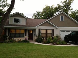 1423 Ebony Ln, Houston, TX 77018