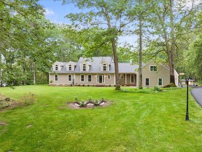 71 Marblehead Road, Windham, NH, 03087