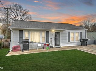 108 Orange St, Kingsport, TN 37660