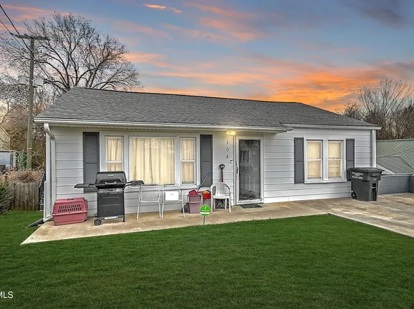 108 Orange St, Kingsport, TN 37660