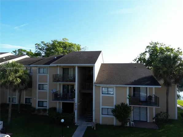 9491 Palm Cir S APT 307, Pembroke Pines, FL 33025