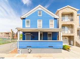 805-807 4Th Ave, Elizabeth City, NJ 07202