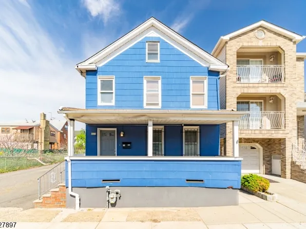 805-807 4Th Ave, Elizabeth City, NJ 07202