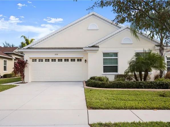 2932 Devonoak Blvd, Land O Lakes, FL 34638