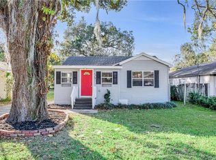 2318 S Brown Ave, Orlando, FL 32806