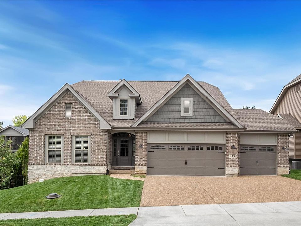 1st image of 933 Grand Reserve Dr