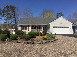 169 Topside Rd, Manahawkin, NJ 08050