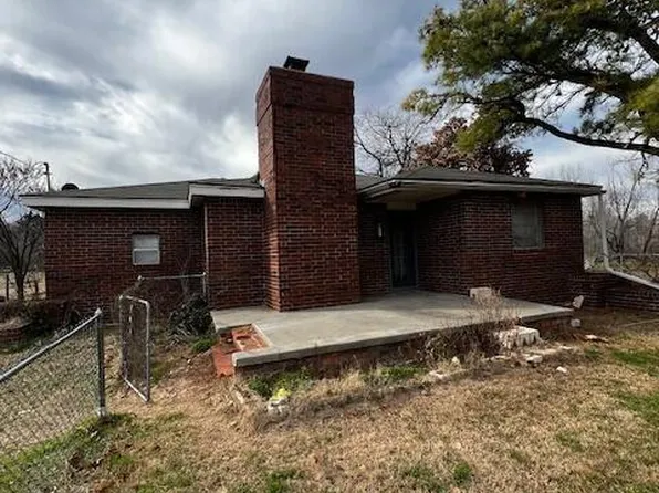 4729 Shady Nook Way, Spencer, OK 73084