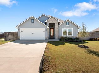 244 Brazos Bnd, Snook, TX 77878