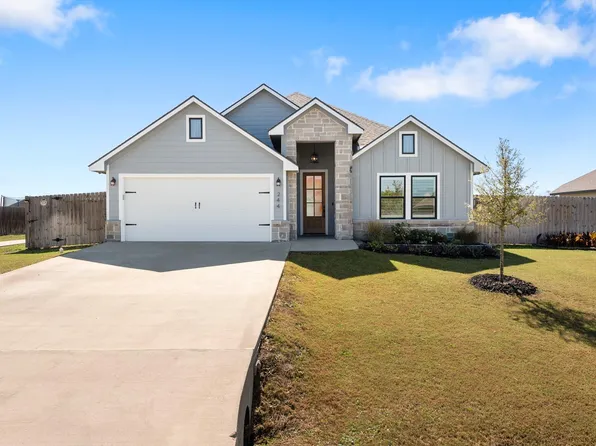 244 Brazos Bnd, Snook, TX 77878