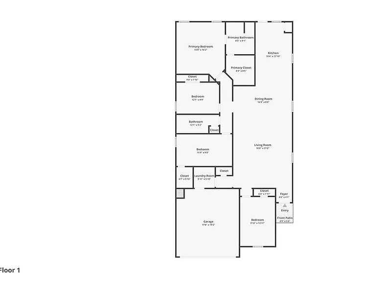 15667 Plum Brook Dr — Photo 2