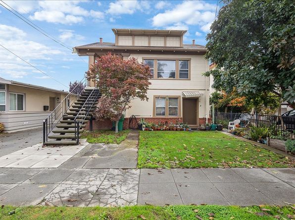 1120 Regent St APT G