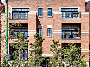 2620 N Racine Ave APT 3S, Chicago, IL 60614