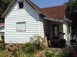 418 W Elm St, Hoopeston, IL 60942