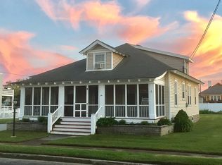 6 E Webster Ave, Strathmere, NJ 08248