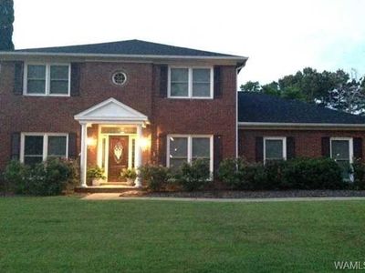 1200 Snow Hinton Dr, Tuscaloosa, AL, 35405
