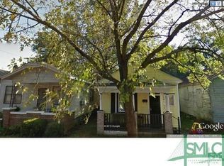 1017 W 41st St, Savannah, GA 31415