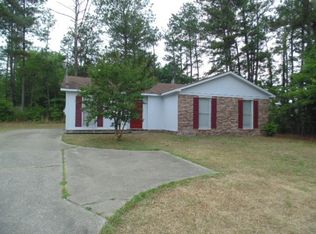 6612 Forrest Rd, Columbus, GA 31907