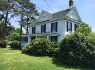 29535 Seaside Rd, Cape Charles, VA 23310