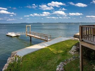 56 Sycamore Rd, Quincy, MA 02171