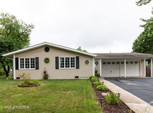 1307 McCameron Ave, Lockport, IL 60441