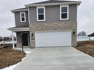 3681 Beck Ct, Fort Wayne, IN 46818