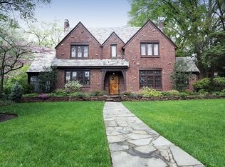 109 Irving Ave, South Orange, NJ 07079