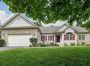 28 Jefferson Ct, Pataskala, OH 43062