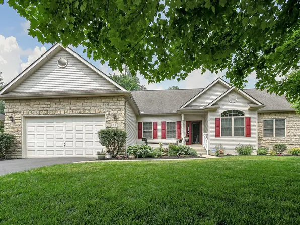 28 Jefferson Ct, Pataskala, OH 43062