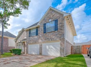 2230 Bent River Dr, Sugar Land, TX 77479