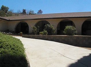 33923 El Centro Ave, Hemet, CA 92545