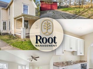 520 W Beardsley Ave, Elkhart, IN 46514