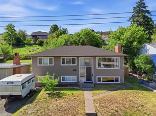 677 Fraser St, Kamloops, BC V2C3H1