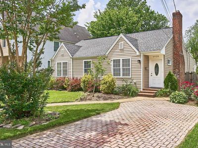 6928 Westlawn Dr, Falls Church, VA, 22042