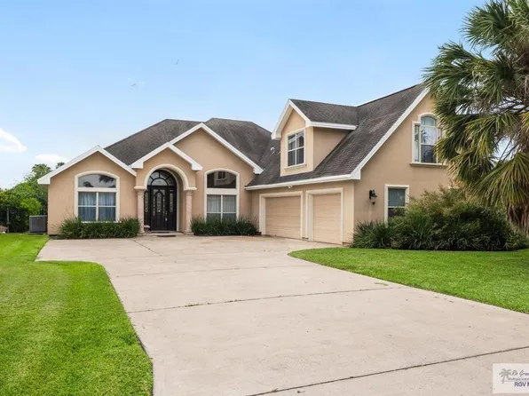 59 Cortez Ave, Rancho Viejo, TX 78575