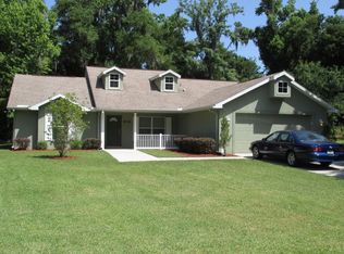 806 Darby Ln, Brooksville, FL 34601