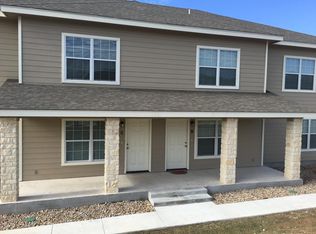 2313 Sailing Way N UNIT A, Kerrville, TX 78028