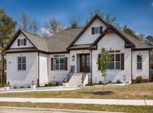 114 Oakland Church, Madison, AL 35756