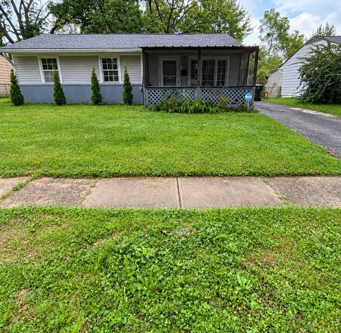 3 bed, 840 sqft, $1,750 — Photo 1