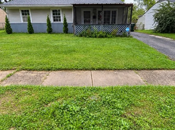 1682 Clyde Pl, Columbus, OH 43227