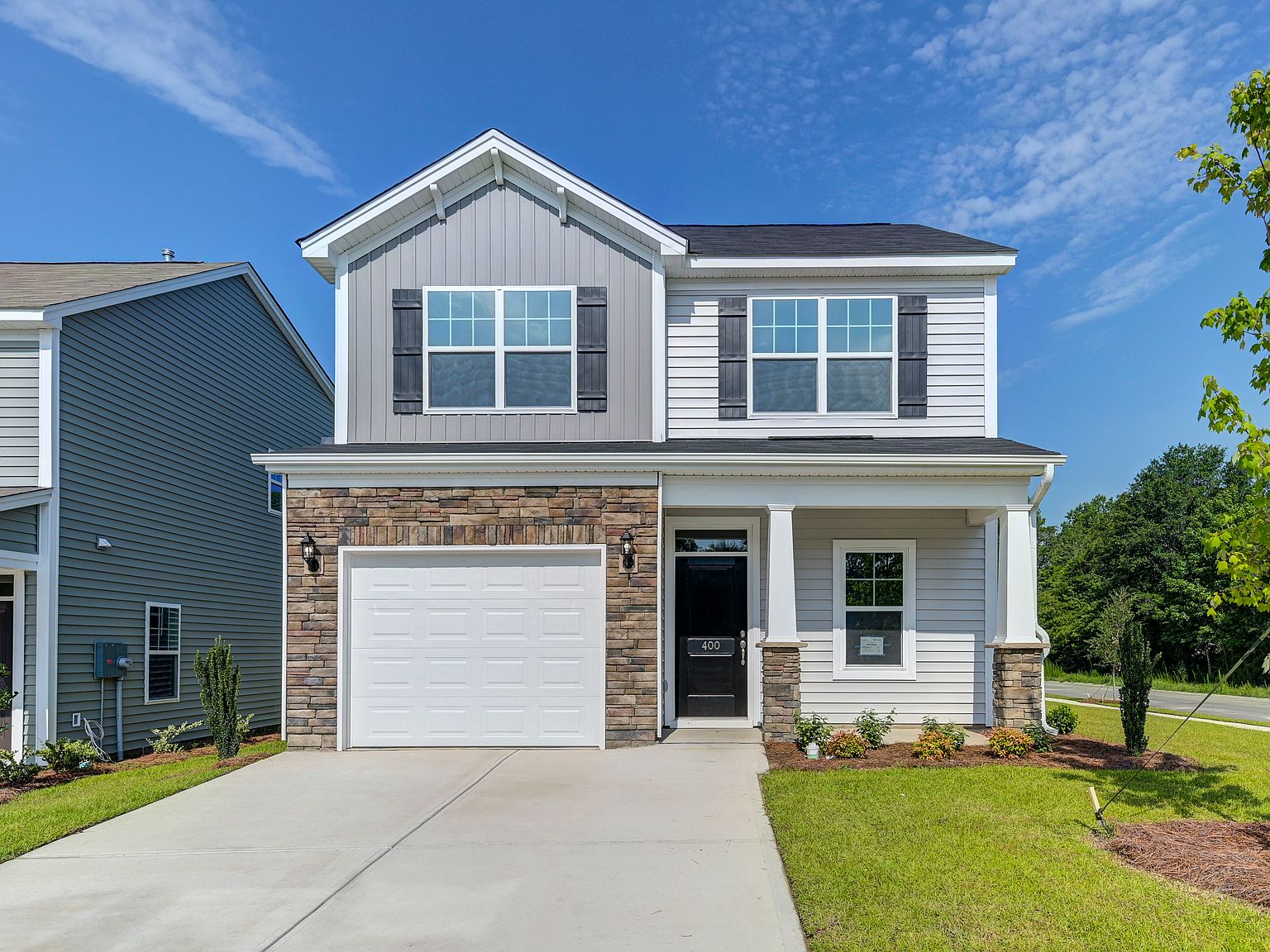 The Falls by Mungo Homes in Blythewood SC Zillow